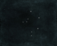 Drawing Constellation VI